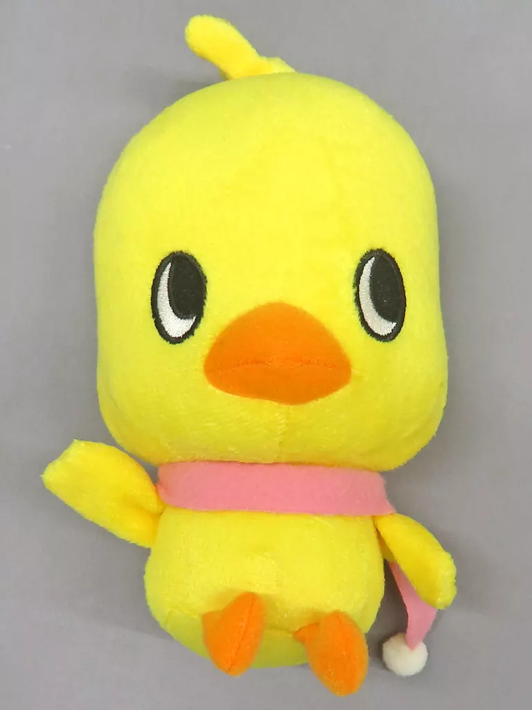 Plush - Chikin Ramen