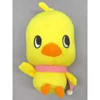 Plush - Chikin Ramen