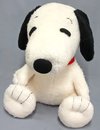 Plush - PEANUTS / Snoopy