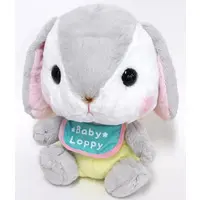 Plush - Poteusa Loppy