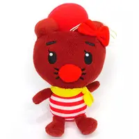 Plush - NHK Character