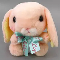 Plush - Poteusa Loppy