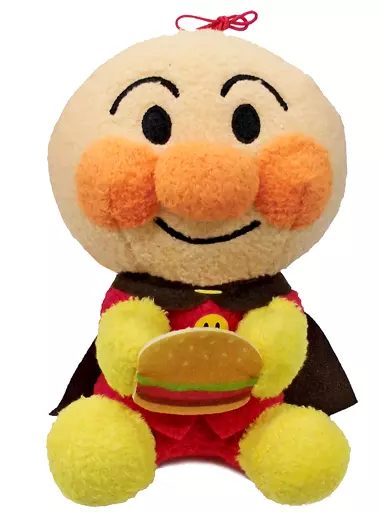 Plush - Anpanman / Anpanman (character)