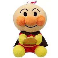 Plush - Anpanman / Anpanman (character)