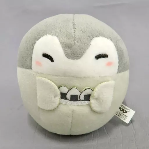 Plush - Koupen-chan
