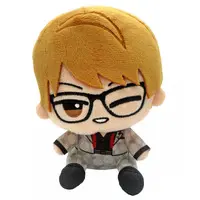 Plush - Virtual Youtuber