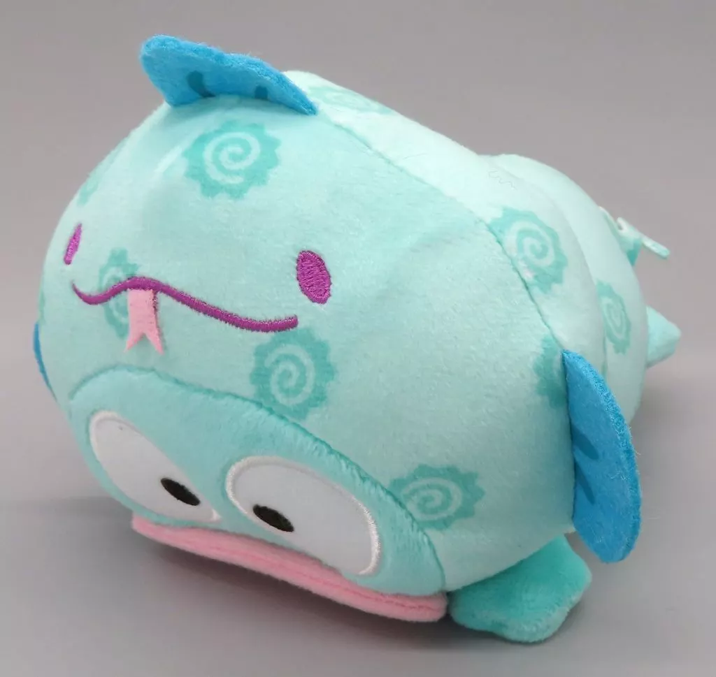 Plush - Sanrio characters / Hangyodon