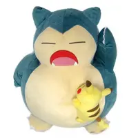 Ichiban Kuji - Pokémon / Snorlax