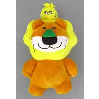 Plush - TABEKKO DOUBUTSU / Lion-kun