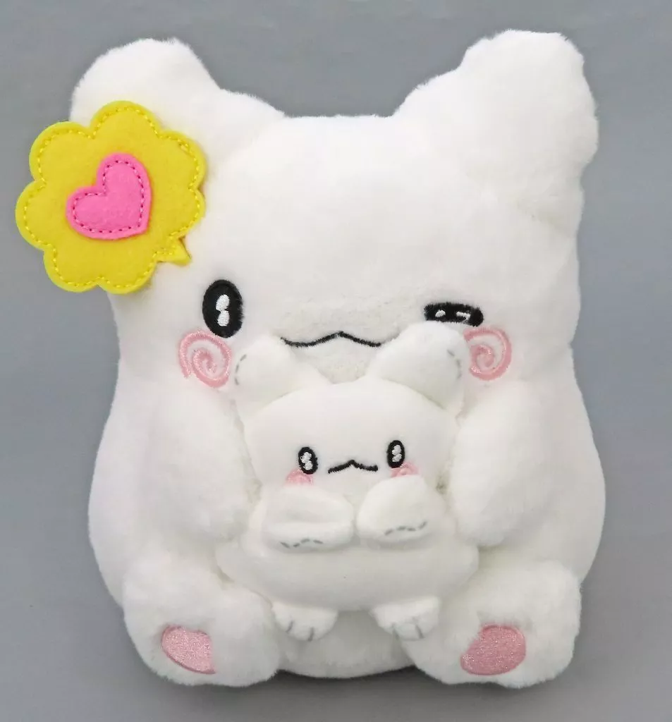 Plush - Sanrio characters / HANAMARUOBAKE