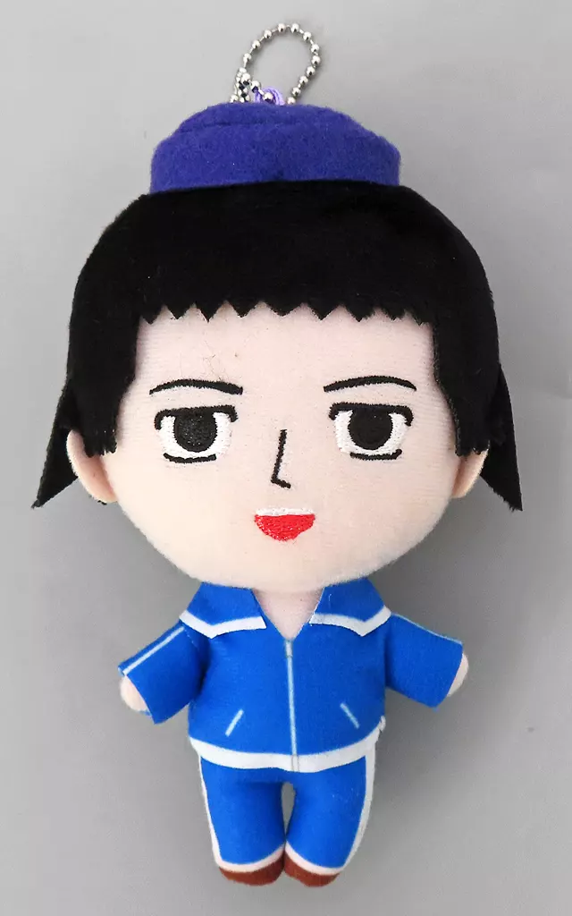 Plush - Masuda Kousuke Gekijou Gag Manga Biyori