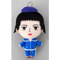 Plush - Masuda Kousuke Gekijou Gag Manga Biyori