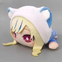 Plush - Virtual Youtuber