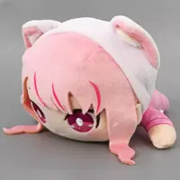 Plush - Virtual Youtuber