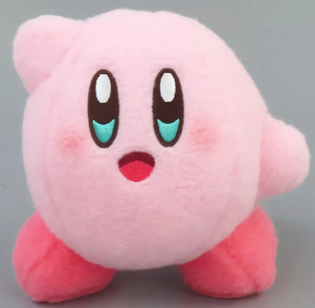 Plush - Kirby's Dream Land / Kirby