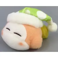 Plush - Kirby's Dream Land / Waddle Dee