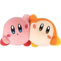 Plush - Kirby's Dream Land / Kirby & Waddle Dee