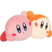 Plush - Kirby's Dream Land / Kirby & Waddle Dee