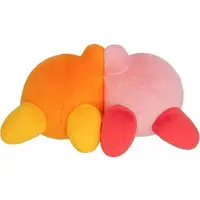 Plush - Kirby's Dream Land / Kirby & Waddle Dee