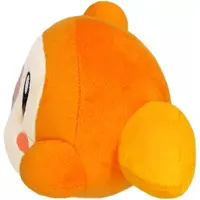 Plush - Kirby's Dream Land / Kirby & Waddle Dee