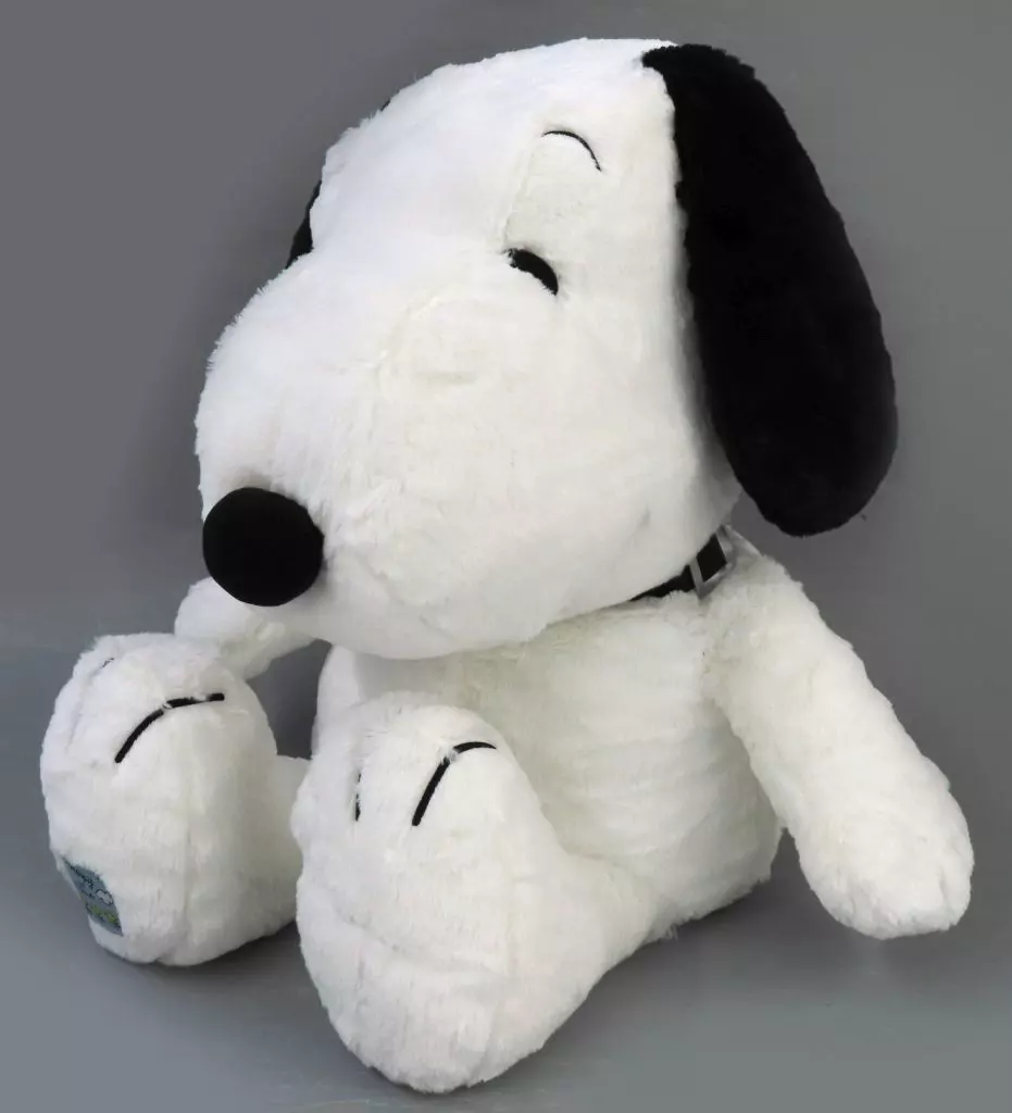 Plush - PEANUTS / Snoopy