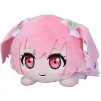 Plush - Project SEKAI: Colorful Stage! feat. Hatsune Miku / Momoi Airi