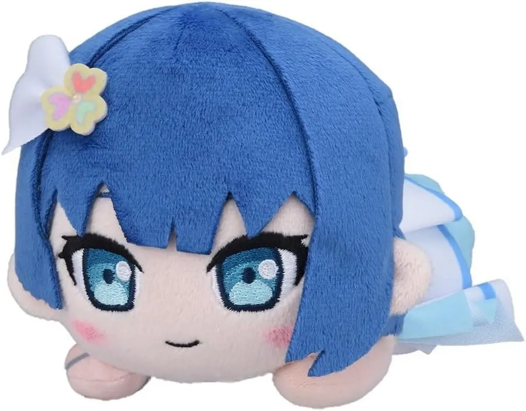 Plush - Project SEKAI: Colorful Stage! feat. Hatsune Miku / Kiritani Haruka