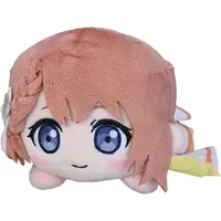 Plush - Project SEKAI: Colorful Stage! feat. Hatsune Miku / Hanasato Minori