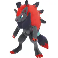 Plush - Pokémon / Zoroark
