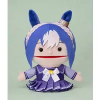 Plush - Umamusume: Pretty Derby / Cesario (Uma Musume)
