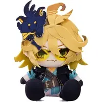 Plush - Virtual Youtuber