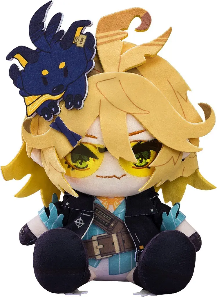 Plush - Virtual Youtuber