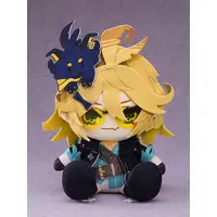 Plush - Virtual Youtuber