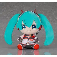 Plush - VOCALOID / Hatsune Miku
