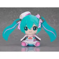 Plush - VOCALOID / Hatsune Miku