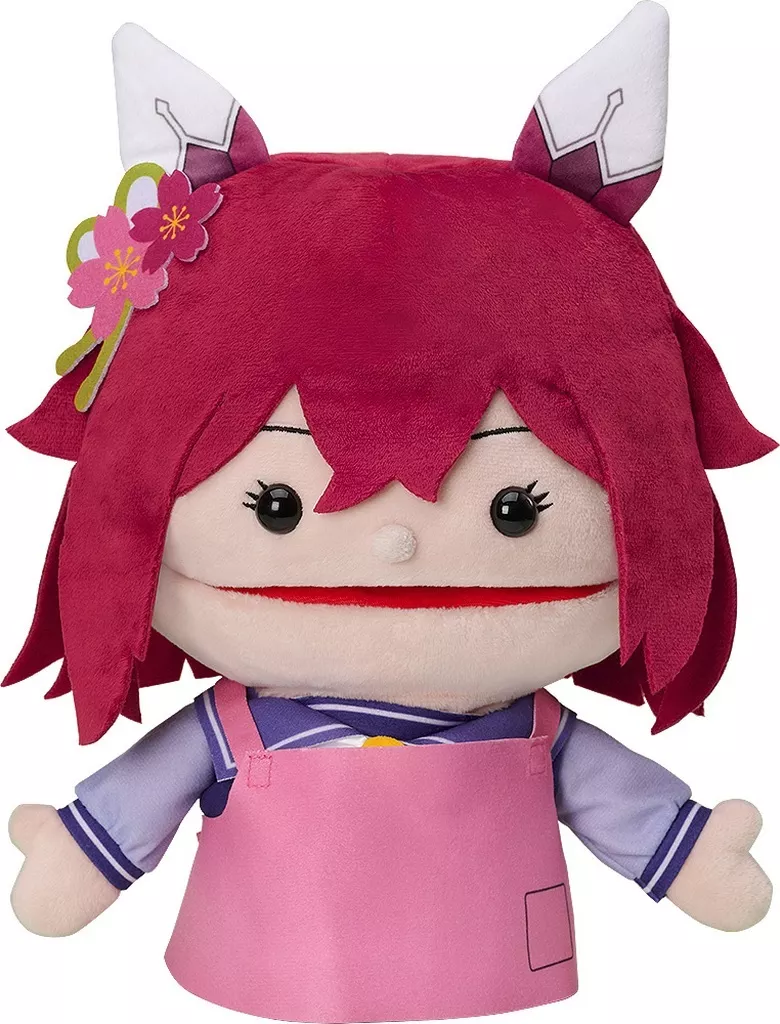 Plush - Umamusume: Pretty Derby / Sakura Chiyono O (Uma Musume)