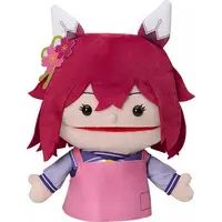 Plush - Umamusume: Pretty Derby / Sakura Chiyono O (Uma Musume)