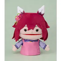 Plush - Umamusume: Pretty Derby / Sakura Chiyono O (Uma Musume)