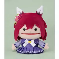 Plush - Umamusume: Pretty Derby / Sakura Chiyono O (Uma Musume)