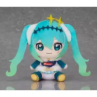 Plush - VOCALOID / Hatsune Miku