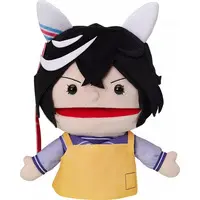 Plush - Umamusume: Pretty Derby / Katsuragi Ace (Uma Musume)