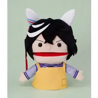 Plush - Umamusume: Pretty Derby / Katsuragi Ace (Uma Musume)