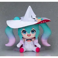 Plush - VOCALOID / Hatsune Miku