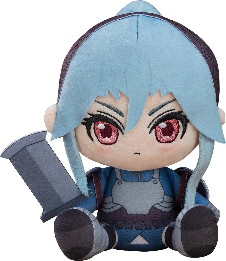 Plush - Unicorn Overlord