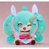 Plush - VOCALOID / Hatsune Miku