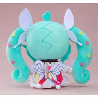 Plush - VOCALOID / Hatsune Miku