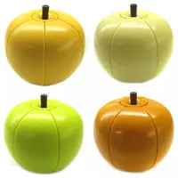 Trading Figure - in seconds! Japanese pear