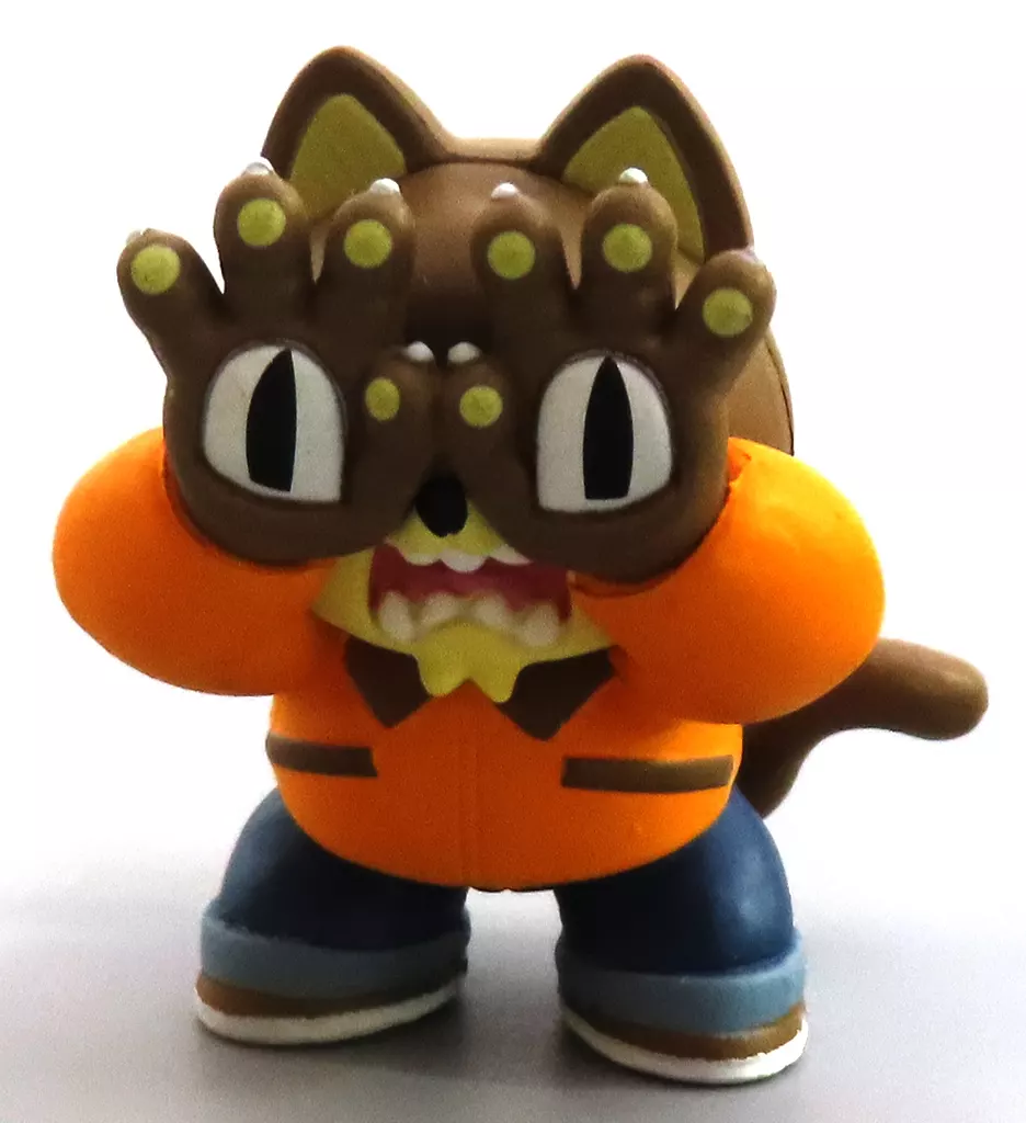 Trading Figure - Kaibutsu-kun