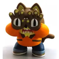 Trading Figure - Kaibutsu-kun