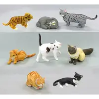 Trading Figure - Neargo Collection